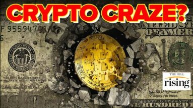 Crypto CRAZE? Miami Event Turns Chaotic After Bomb Squad Called, Doesn't Stop Bitcoin BOOM