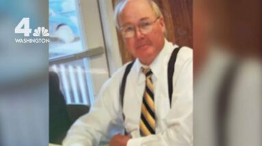Virginia State Police Investigate Death of 77-Year-Old Man | NBC4 Washington