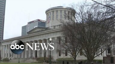 Ohio lawmakers introduce education legislation