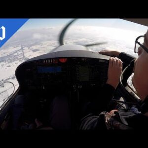 Pilots wanted: Finding a new generation of aviators