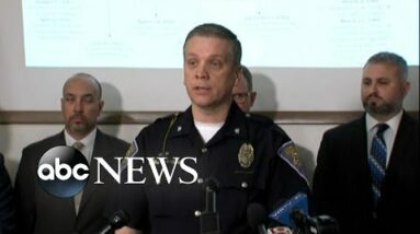 Police identify ‘I-65 killer’ with DNA evidence