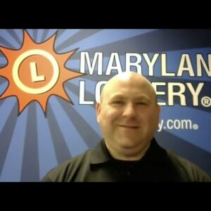 Seth Elkin of Maryland Lottery joins Nestor to discuss games of spring and cashing a million bucks