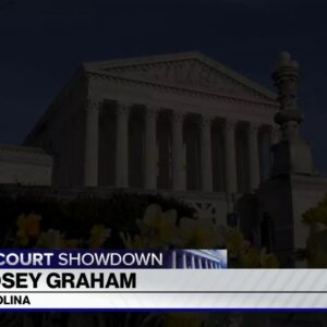 Ketanji Brown Jackson faces Senate Judiciary Committee vote | Watch LIVE coverage on ABC News Live
