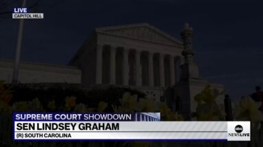 Ketanji Brown Jackson faces Senate Judiciary Committee vote | Watch LIVE coverage on ABC News Live