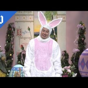 SNL takes on Easter-themed cold open, pokes fun at Musk, Fauci and NYC mayor