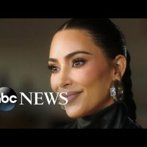 The Kardashians gear up for their new reality series | Nightline