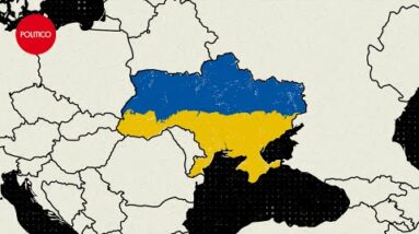 Tracking Putin's war on Ukraine
