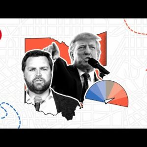 Trump’s influence is put to test in Ohio primary | Inside the Forecast