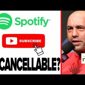 Joe Rogan UNCANCELLABLE? Host Claims He Gained 2M Subscribers At Peak Of BACKLASH