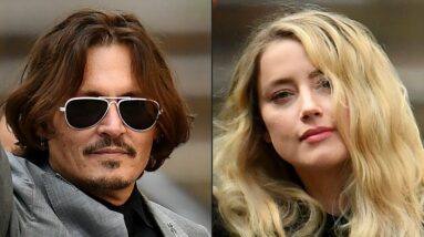 WATCH: Opening arguments Johnny Depp and Amber Heard's defamation trial