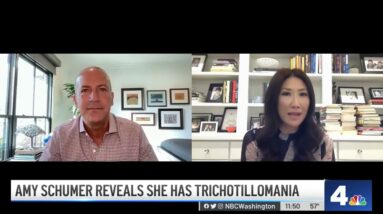 What Is Trichotillomania? | NBC4 Washington