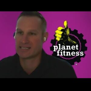 Josh Gerber tells Nestor how and why Planet Fitness is opening gyms to high schoolers for free