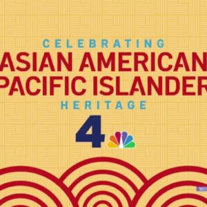 NBC4 Asian-American Pacific Islander Heritage Month Special | NBC4 Washington