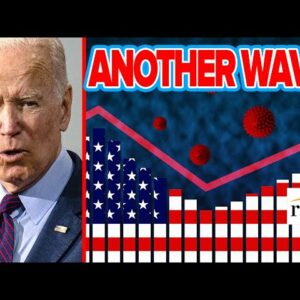 Biden Admin BEGS Congress For $23B In Covid Funds, Future Of More Boosters UNCERTAIN