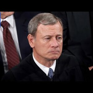 Chief Justice Roberts Orders Probe Into Supreme Court Leak