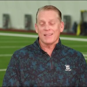 Jack Del Rio On Defense Being Humbled Last Year