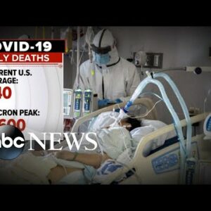 New COVID outbreak hotspots as cases increase l GMA