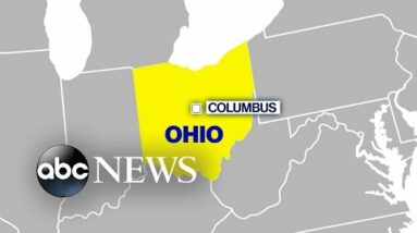 Ohio, Indiana primaries set stage for 2022 midterm elections
