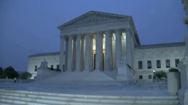 Draft Opinion Suggests Supreme Court Could Overturn Roe v. Wade | FOX 5 DC