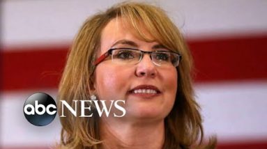 Gabby Giffords’ resilience, recovery and activism is the subject of a new documentary | Nightline