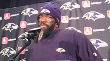 Ed Reed says '18' is coming in Indy