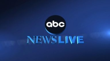 LIVE: President Biden tests positive for COVID-19 | ABC News Live