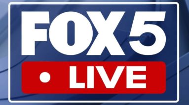 Extreme Heat Continues Across DC Region 🌡️☀️ |  FOX 5 DC