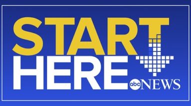 Start Here Podcast - July 19, 2022 | ABC News