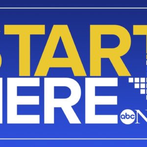 Start Here Podcast - July 22, 2022 | ABC News