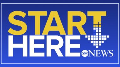 Start Here Podcast - July 25, 2022 | ABC News