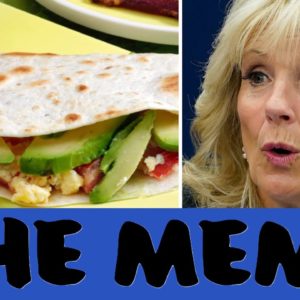 Breakfast Tacos: Jill Biden And Mayra Flores Shine Light On Dems’ Latino Problem
