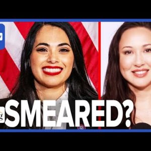 Mayra Flores SMEARED, Dubbed "Miss Frijoles" By Racist Blogger Linked To Dem Congressman: Report