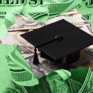 Biden Plan To Address Student Loan Debt Caught In The Middle Of The Inflation Crisis Debate