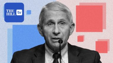 As Fauci Bows Out, Public Health Experts Llament ‘Venom’ Of Attacks