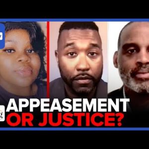 Mob Appeasement Or Justice? Biden AG Charges Cops Connected To Breonna Taylor's Death: Panel DEBATES