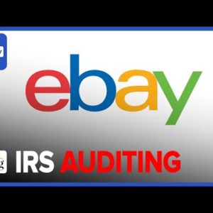 IRS Demands SOCIAL SECURITY NUMBERS Of Ebay Sellers With Over $600 In Sales
