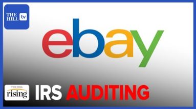 IRS Demands SOCIAL SECURITY NUMBERS Of Ebay Sellers With Over $600 In Sales