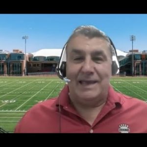 Dennis Koulatsos and Nestor discuss concerns for Ravens as preseason winds down and N.Y. Jets await