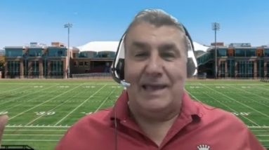 Dennis Koulatsos and Nestor discuss concerns for Ravens as preseason winds down and N.Y. Jets await