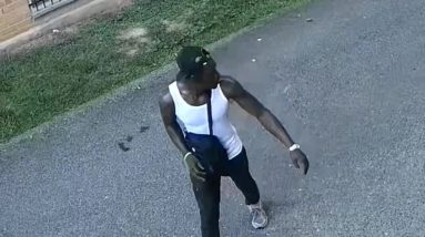 Surveillance footage released of suspect in deadly Southeast DC shooting | FOX 5 DC