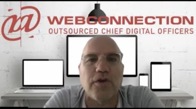 Mike Rosenfeld of Web Connection and Nestor discuss what makes cities better and more attractive