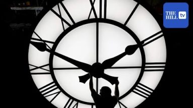 EXPLAINER: What Would Permanent Daylight Saving Time Look Like?