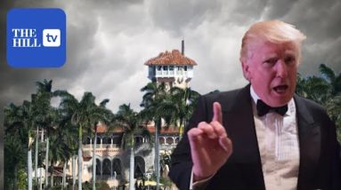 Here’s What We Know So Far About The FBI Search Of Trump’s Mar-a-Lago