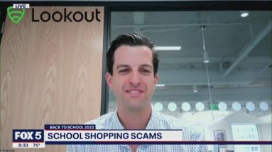 How to avoid back-to-school shopping scams | FOX 5 DC