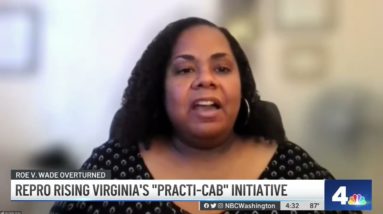 Initiative Helps Women in Virginia Seeking Abortions | NBC4 Washington