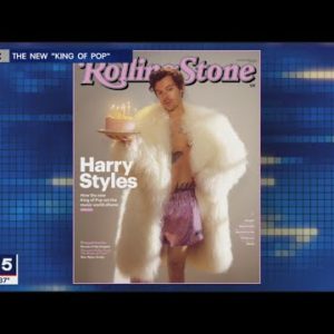 LIKE IT OR NOT: Harry Styles as the new "King of Pop" | FOX 5 DC