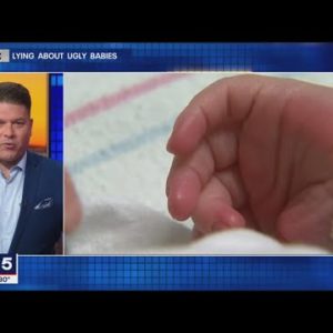 LIKE IT OR NOT: Lying about ugly babies | FOX 5 DC