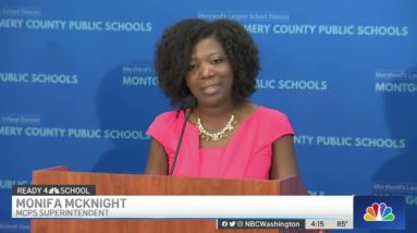 Montgomery County Offers Incentives for Special Education Teachers | NBC4 Washington