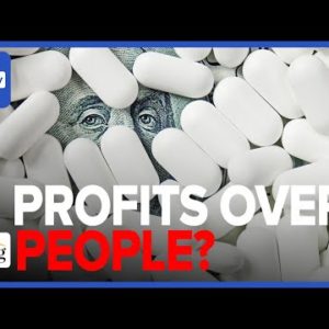 DOPESICK Author  Pharma POISONED America, How Caretakers Are Fighting Opioid Addiction