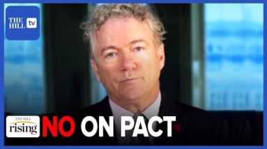 Rand Paul: Why I Voted NO On The PACT Act